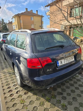 Audi A4, снимка 10