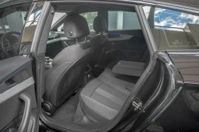 Audi A5 Sportback/2.0TDI/Sline/Ambient/Virtual/Подгрев/PDC, снимка 7