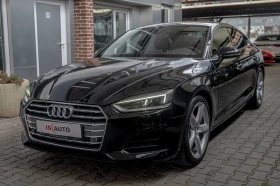 Audi A5 Sportback/2.0TDI/Sline/Ambient/Virtual/Подгрев/PDC, снимка 1