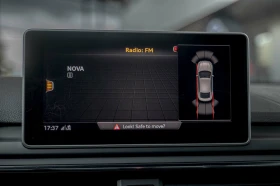 Audi A5 Sportback/2.0TDI/Sline/Ambient/Virtual/Подгрев/PDC, снимка 10
