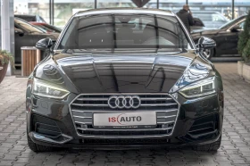 Audi A5 Sportback/2.0TDI/Sline/Ambient/Virtual/Подгрев/PDC, снимка 2