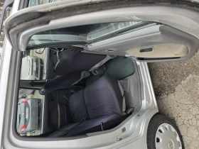 Opel Agila 1, 2i, снимка 6