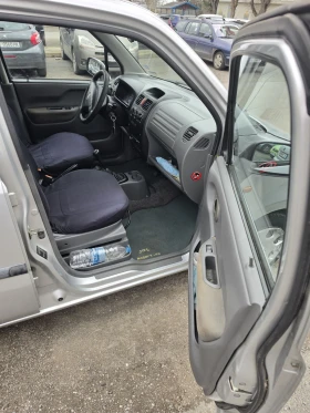 Opel Agila 1, 2i, снимка 5