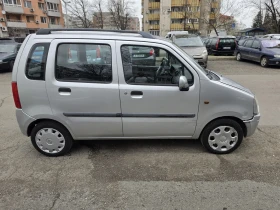 Opel Agila 1, 2i, снимка 4