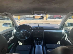 Audi A4, снимка 5