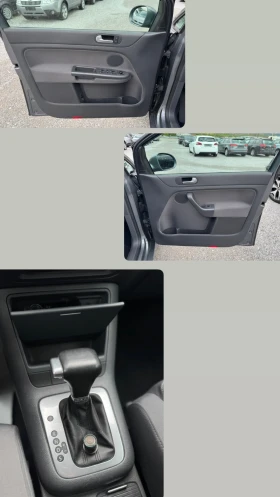 VW Golf Plus 2.0TDI/8клапана/51.000км/ НОВА/ ГАРАНЦИЯ, снимка 13