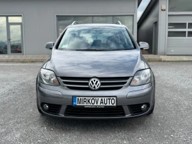 VW Golf Plus 2.0TDI/8клапана/51.000км/ НОВА/ ГАРАНЦИЯ, снимка 2