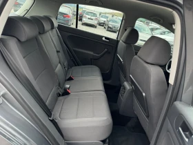 VW Golf Plus 2.0TDI/8клапана/51.000км/ НОВА/ ГАРАНЦИЯ, снимка 15