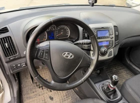 Hyundai I30 ГАЗОВА УРЕДБА, снимка 3