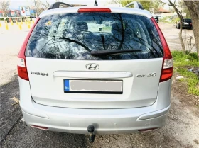 Hyundai I30 ГАЗОВА УРЕДБА, снимка 7
