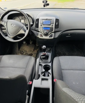 Hyundai I30 ГАЗОВА УРЕДБА, снимка 4