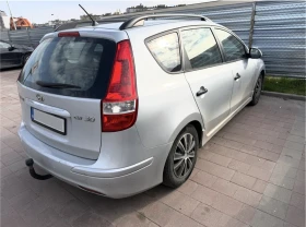 Hyundai I30 ГАЗОВА УРЕДБА, снимка 8