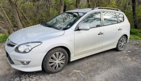 Hyundai I30 ГАЗОВА УРЕДБА, снимка 6