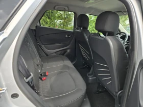 Renault Captur 1.5DCI-90кс= НАВИ= KEYLESS= CAMERA= EURO 5B, снимка 14