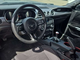 Ford Mustang * GT * АВТОКРЕДИТ БЕЗ ПЪРВОНАЧАЛНА ВНОСКА * , снимка 10