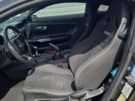 Ford Mustang * GT * АВТОКРЕДИТ БЕЗ ПЪРВОНАЧАЛНА ВНОСКА * , снимка 8