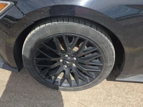 Ford Mustang * GT * АВТОКРЕДИТ БЕЗ ПЪРВОНАЧАЛНА ВНОСКА * , снимка 6