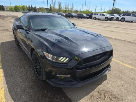 Ford Mustang * GT * АВТОКРЕДИТ БЕЗ ПЪРВОНАЧАЛНА ВНОСКА * , снимка 2