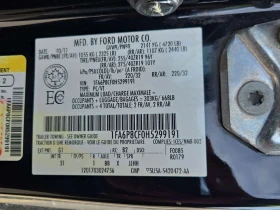 Ford Mustang * GT * АВТОКРЕДИТ БЕЗ ПЪРВОНАЧАЛНА ВНОСКА * , снимка 14