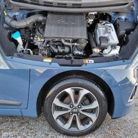 Hyundai I10 1.0i, euro 6, 88200km, Germany , снимка 17