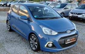 Hyundai I10 1.0i, euro 6, 88200km, Germany , снимка 2