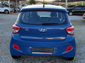 Hyundai I10 1.0i, euro 6, 88200km, Germany , снимка 6