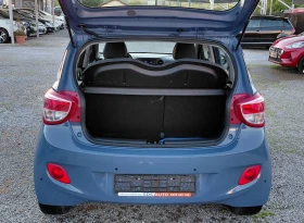 Hyundai I10 1.0i, euro 6, 88200km, Germany , снимка 9