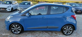 Hyundai I10 1.0i, euro 6, 88200km, Germany , снимка 4
