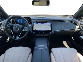 Mercedes-Benz E 220 d 4MATIC, снимка 6
