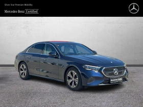Mercedes-Benz E 220 d 4MATIC, снимка 2