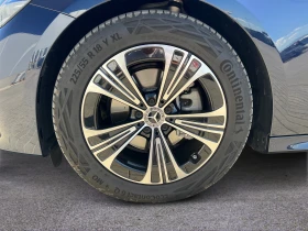 Mercedes-Benz E 220 d 4MATIC, снимка 5