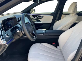 Mercedes-Benz E 220 d 4MATIC, снимка 8