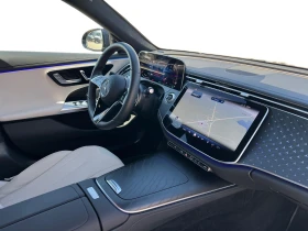 Mercedes-Benz E 220 d 4MATIC, снимка 9