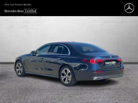 Mercedes-Benz E 220 d 4MATIC, снимка 4