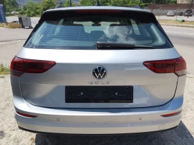 VW Golf 2.0 TDI/ВАЛИДНА ГАРАНЦИЯ, снимка 6