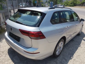 VW Golf 2.0 TDI/ВАЛИДНА ГАРАНЦИЯ, снимка 5