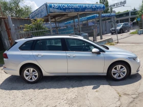 VW Golf 2.0 TDI/ВАЛИДНА ГАРАНЦИЯ, снимка 4