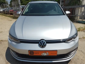 VW Golf 2.0 TDI/ВАЛИДНА ГАРАНЦИЯ, снимка 2