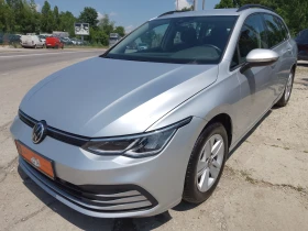 VW Golf 2.0 TDI/ВАЛИДНА ГАРАНЦИЯ, снимка 1