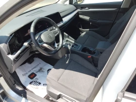 VW Golf 2.0 TDI/ВАЛИДНА ГАРАНЦИЯ, снимка 9