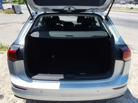 VW Golf 2.0 TDI/ВАЛИДНА ГАРАНЦИЯ, снимка 16
