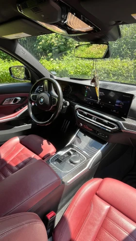 BMW 340, снимка 11