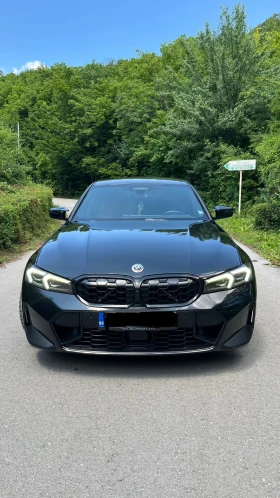 BMW 340, снимка 1