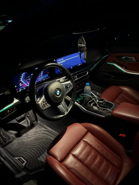 BMW 340, снимка 14