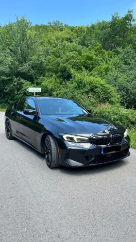 BMW 340, снимка 3