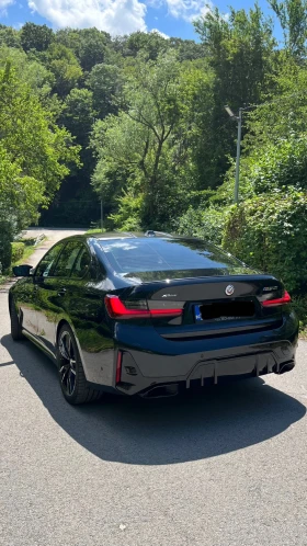 BMW 340, снимка 5