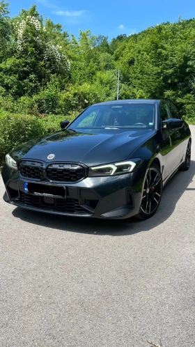 BMW 340, снимка 2