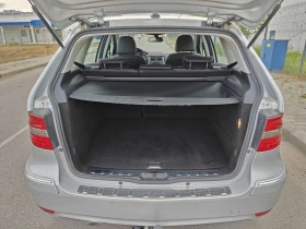 Mercedes-Benz B 200 CDI Automatik Sport, снимка 14