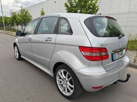 Mercedes-Benz B 200 CDI Automatik Sport, снимка 5