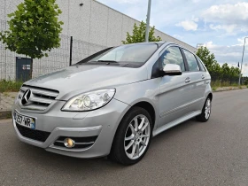 Mercedes-Benz B 200 CDI Automatik Sport, снимка 1